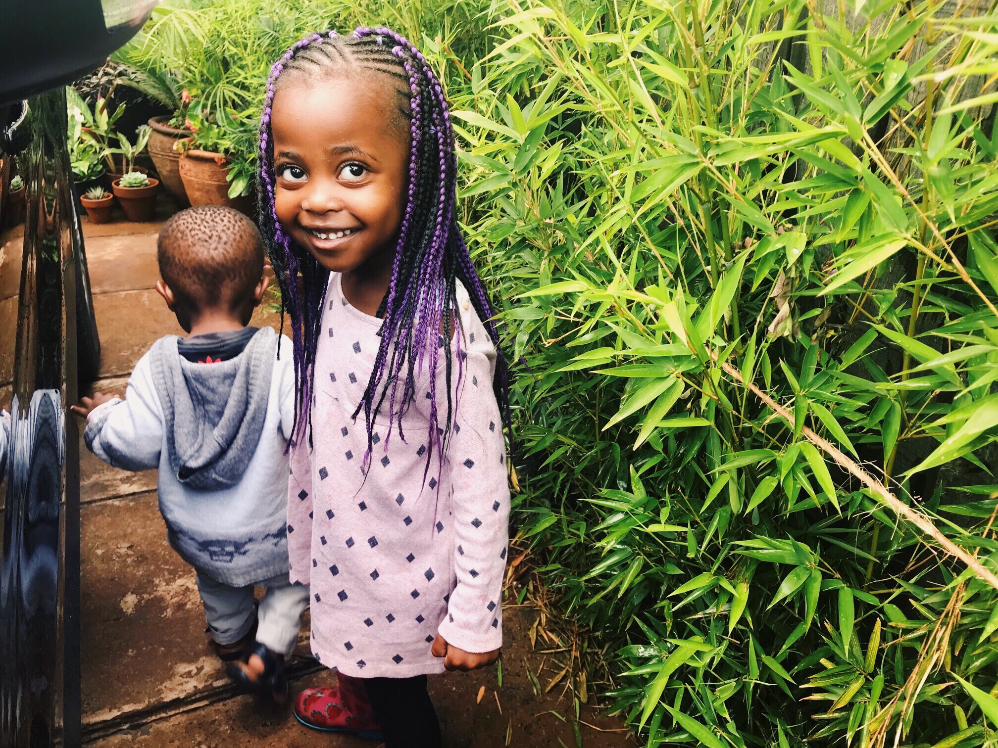 Kids Gardening